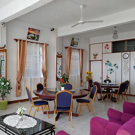 Orient Guesthouse Auberge Mahebourg Luaran gambar