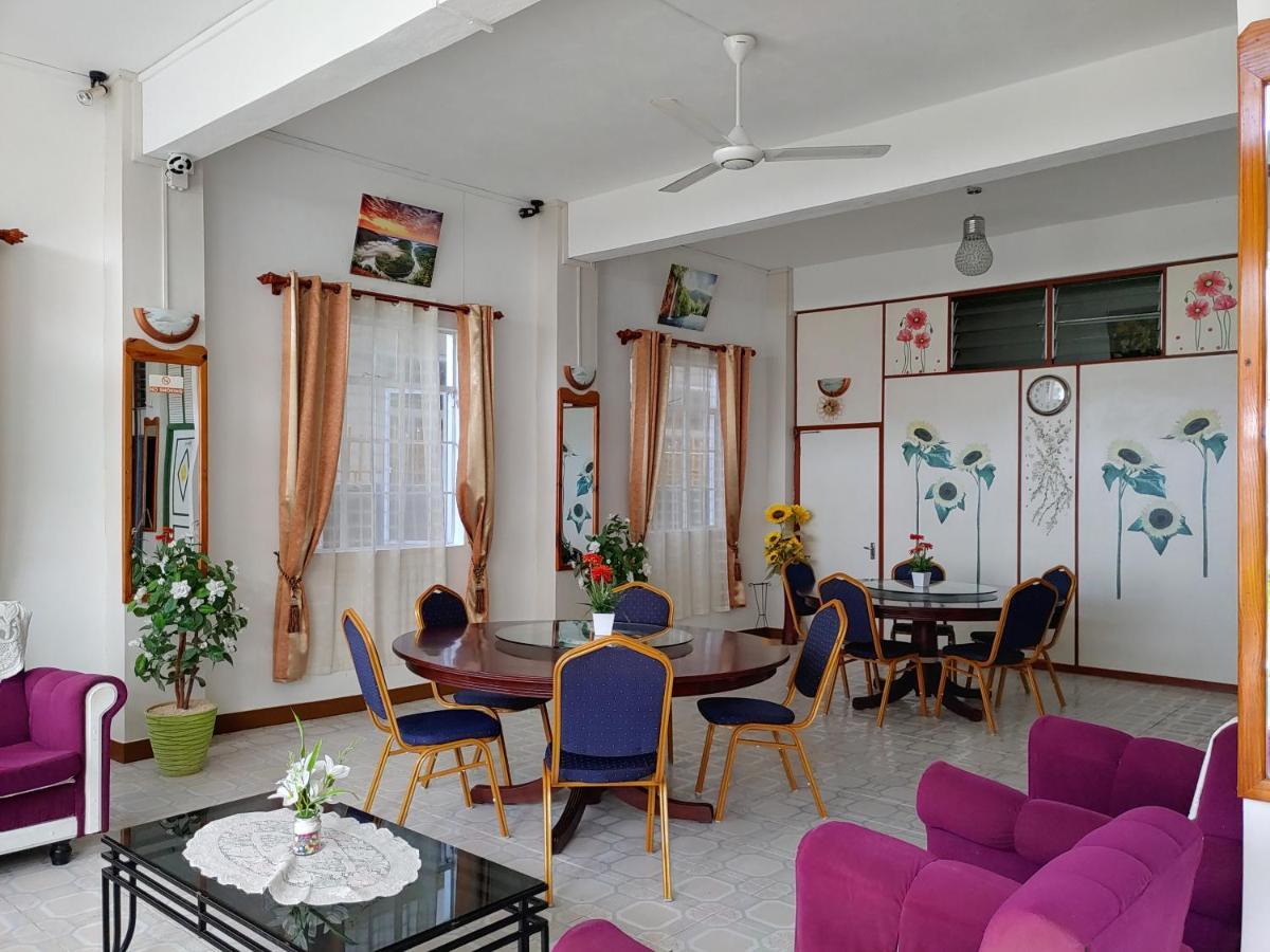 Orient Guesthouse Auberge Mahebourg Luaran gambar