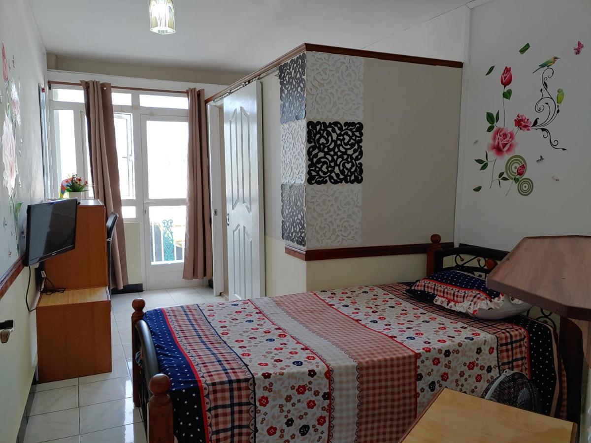 Orient Guesthouse Auberge Mahebourg Luaran gambar