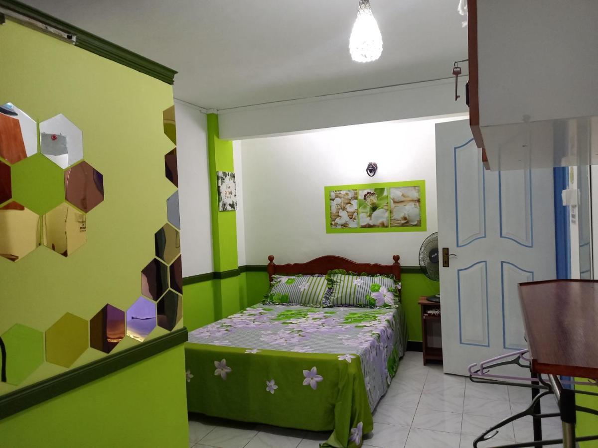 Orient Guesthouse Auberge Mahebourg Bilik gambar