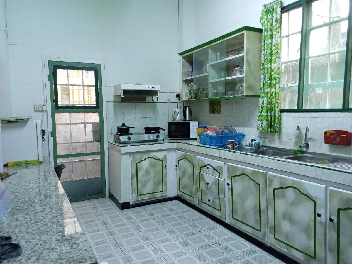 Orient Guesthouse Auberge Mahebourg Luaran gambar