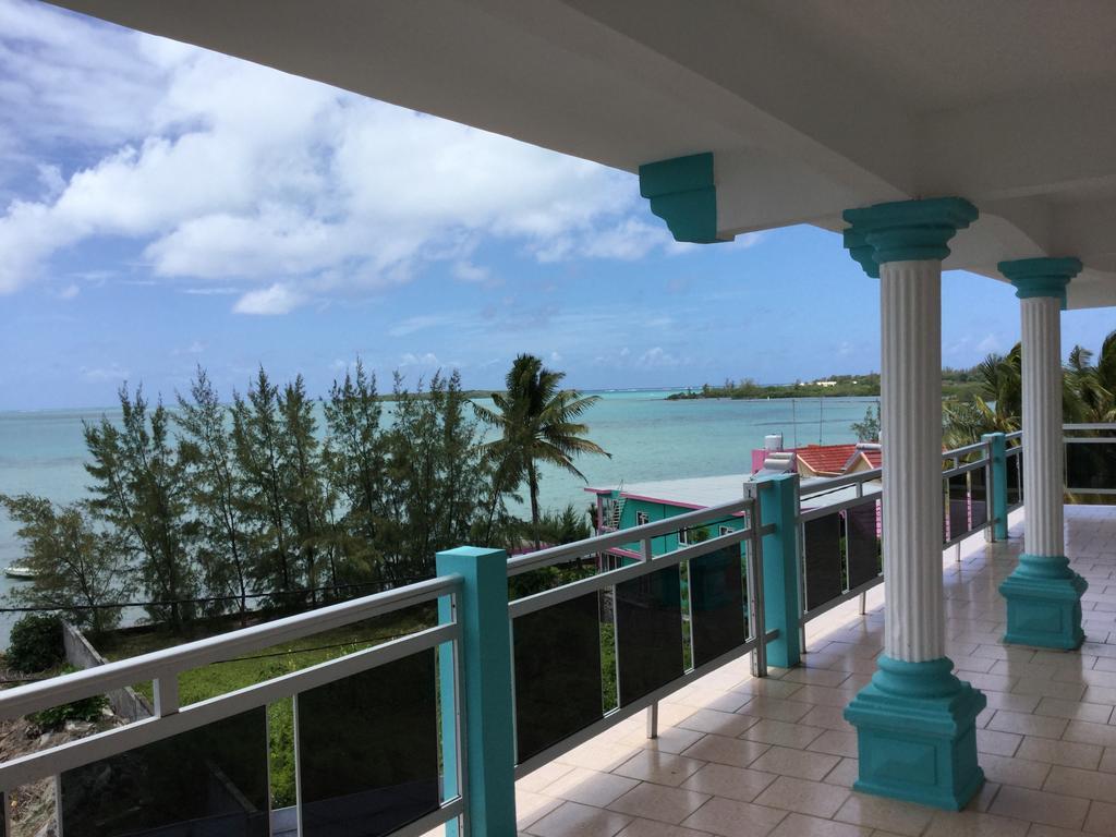 Orient Guesthouse Auberge Mahebourg Luaran gambar