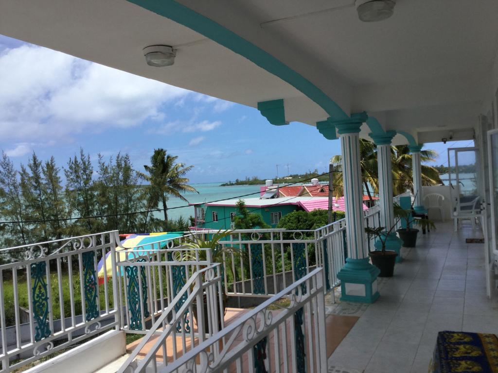 Orient Guesthouse Auberge Mahebourg Luaran gambar