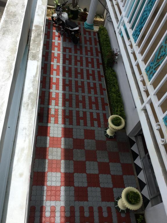 Orient Guesthouse Auberge Mahebourg Luaran gambar