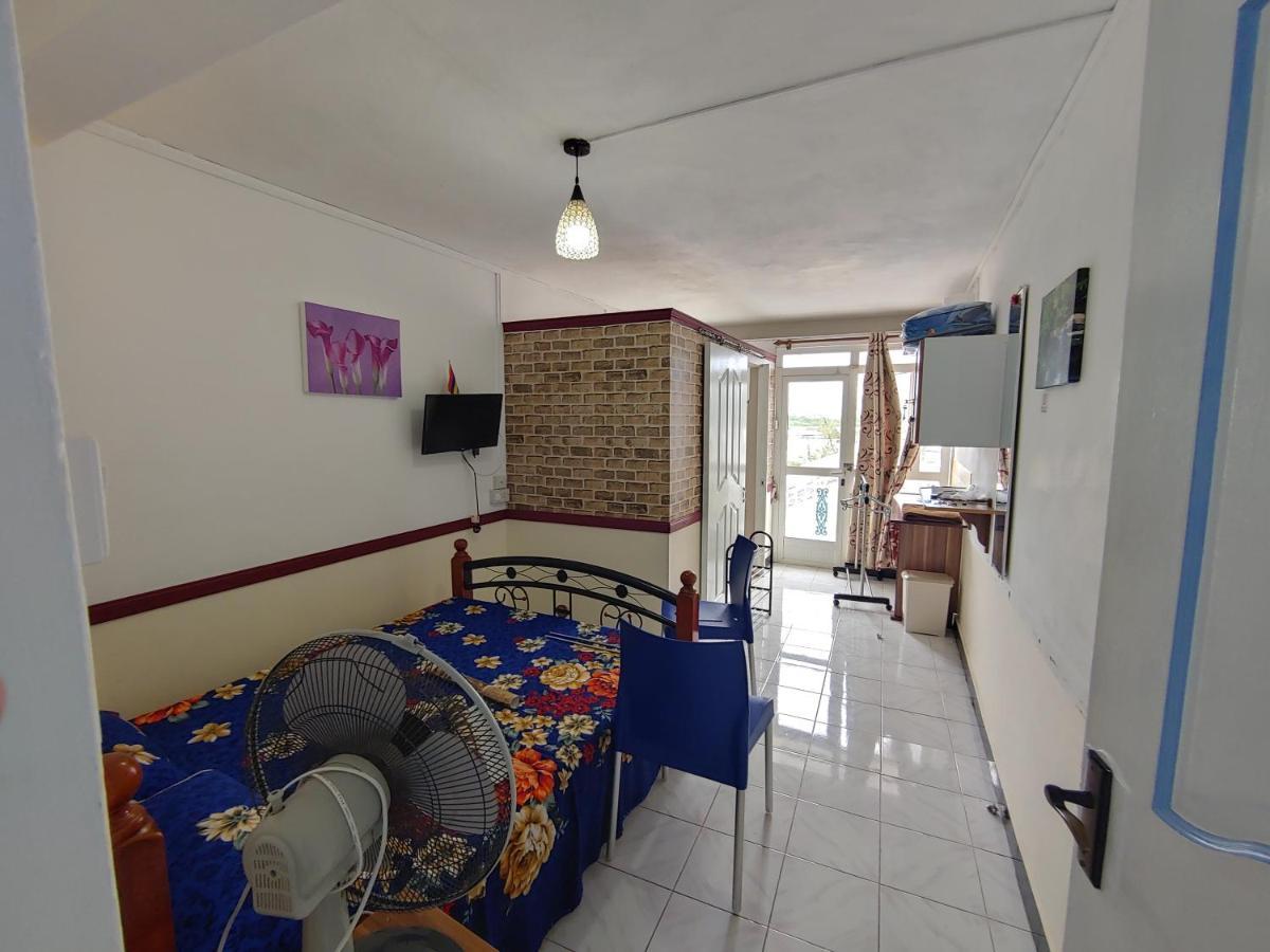 Orient Guesthouse Auberge Mahebourg Luaran gambar
