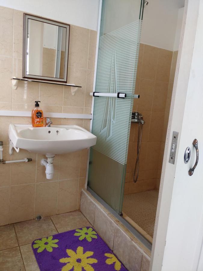 Orient Guesthouse Auberge Mahebourg Luaran gambar