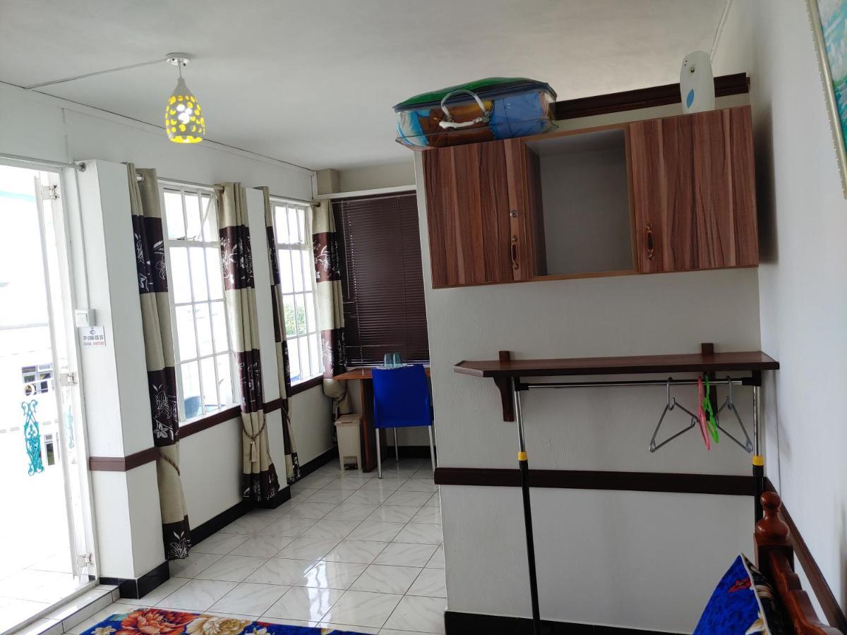 Orient Guesthouse Auberge Mahebourg Luaran gambar