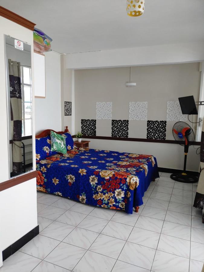 Orient Guesthouse Auberge Mahebourg Luaran gambar