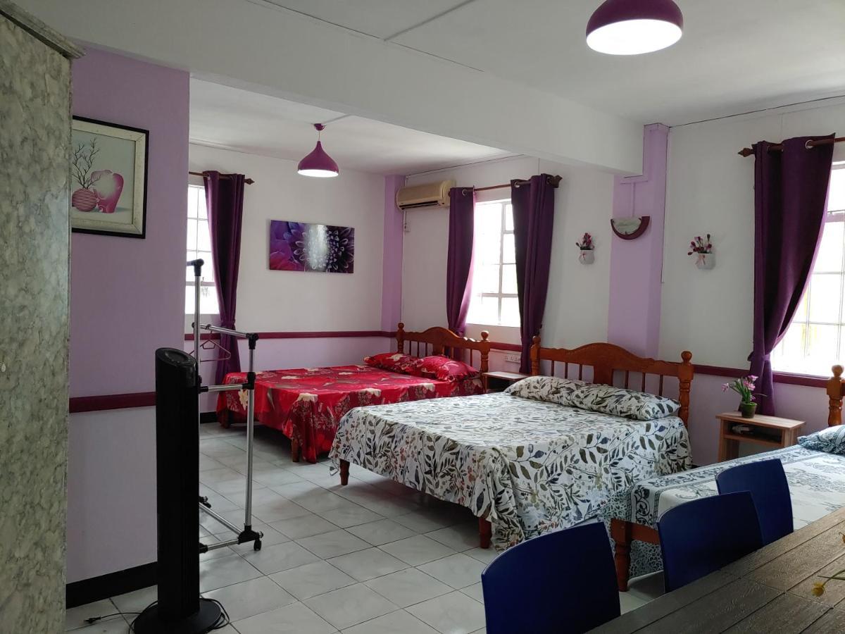 Orient Guesthouse Auberge Mahebourg Luaran gambar